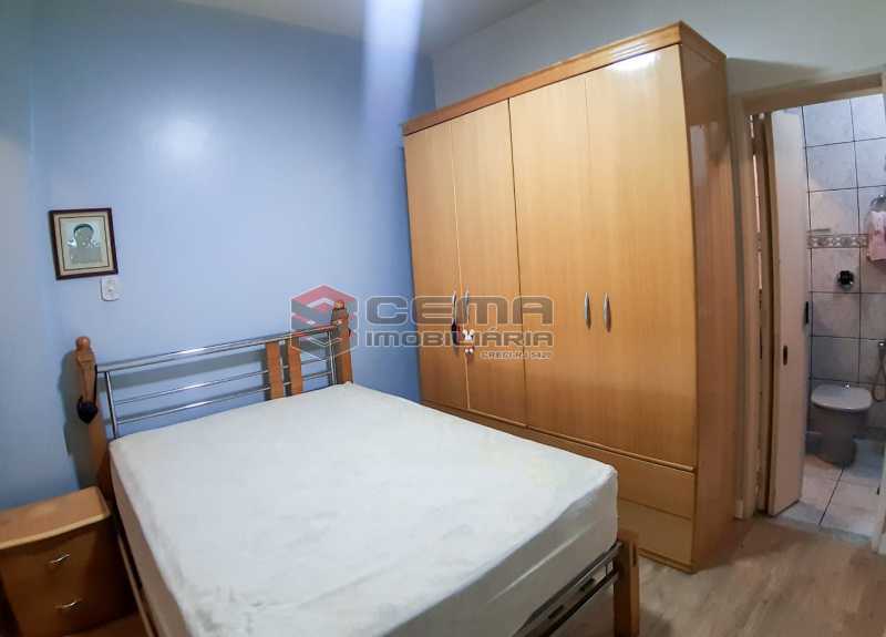Conheça quarto do imóvel - QUARTO E SALA MOBILIADO BOTAFOGO - LAAP13055 - 5 quarto - QUARTO E SALA MOBILIADO BOTAFOGO - LAAP13055 - 5