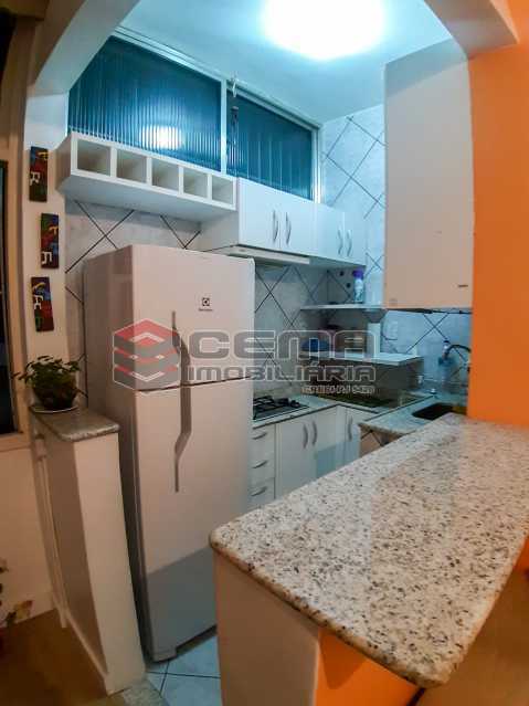 Conheça cozinha do imóvel - QUARTO E SALA MOBILIADO BOTAFOGO - LAAP13055 - 4 cozinha - QUARTO E SALA MOBILIADO BOTAFOGO - LAAP13055 - 4