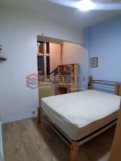 Conheça quarto do imóvel - QUARTO E SALA MOBILIADO BOTAFOGO - LAAP13055 - 6 quarto - QUARTO E SALA MOBILIADO BOTAFOGO - LAAP13055 - 6