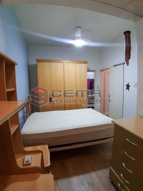 Conheça quarto do imóvel - QUARTO E SALA MOBILIADO BOTAFOGO - LAAP13055 - 7 quarto - QUARTO E SALA MOBILIADO BOTAFOGO - LAAP13055 - 7