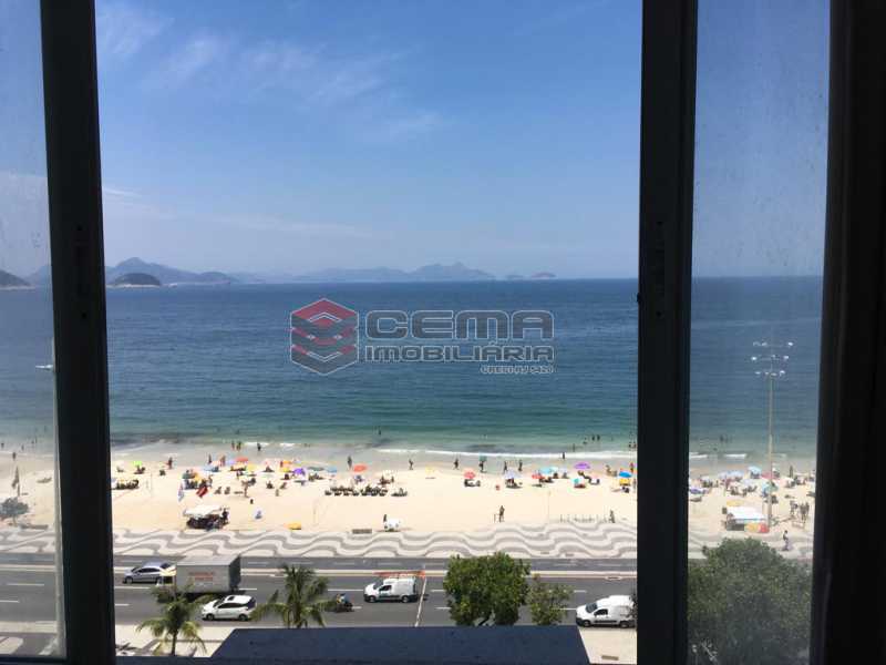 Conheça 1 do imóvel - Apartamento 1 quarto à venda Copacabana, Zona Sul RJ - R$ 1.250.000 - LAAP13056 - 1 1 - Apartamento 1 quarto à venda Copacabana, Zona Sul RJ - R$ 1.250.000 - LAAP13056 - 1