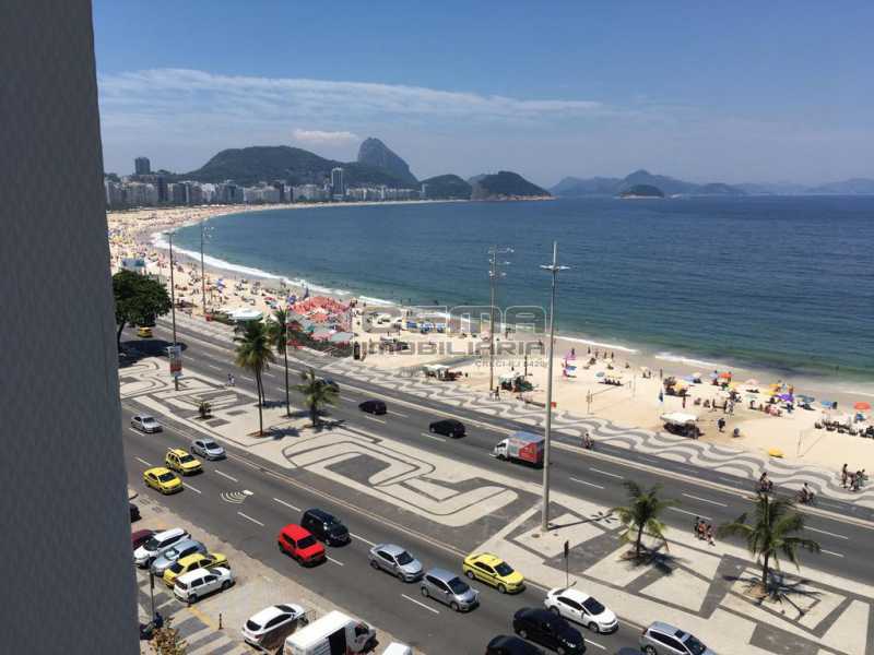 Conheça 2 do imóvel - Apartamento 1 quarto à venda Copacabana, Zona Sul RJ - R$ 1.250.000 - LAAP13056 - 3 2 - Apartamento 1 quarto à venda Copacabana, Zona Sul RJ - R$ 1.250.000 - LAAP13056 - 3