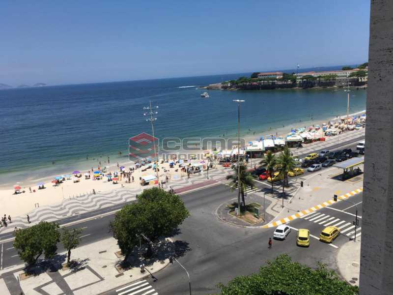Conheça 3 do imóvel - Apartamento 1 quarto à venda Copacabana, Zona Sul RJ - R$ 1.250.000 - LAAP13056 - 4 3 - Apartamento 1 quarto à venda Copacabana, Zona Sul RJ - R$ 1.250.000 - LAAP13056 - 4