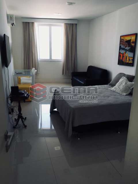 Conheça 4 do imóvel - Apartamento 1 quarto à venda Copacabana, Zona Sul RJ - R$ 1.250.000 - LAAP13056 - 5 4 - Apartamento 1 quarto à venda Copacabana, Zona Sul RJ - R$ 1.250.000 - LAAP13056 - 5