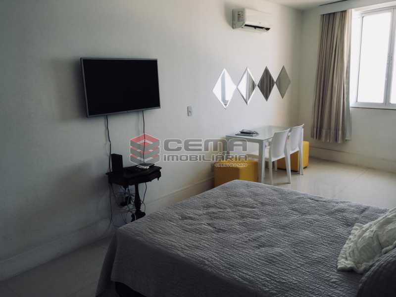 Conheça 5 do imóvel - Apartamento 1 quarto à venda Copacabana, Zona Sul RJ - R$ 1.250.000 - LAAP13056 - 6 5 - Apartamento 1 quarto à venda Copacabana, Zona Sul RJ - R$ 1.250.000 - LAAP13056 - 6