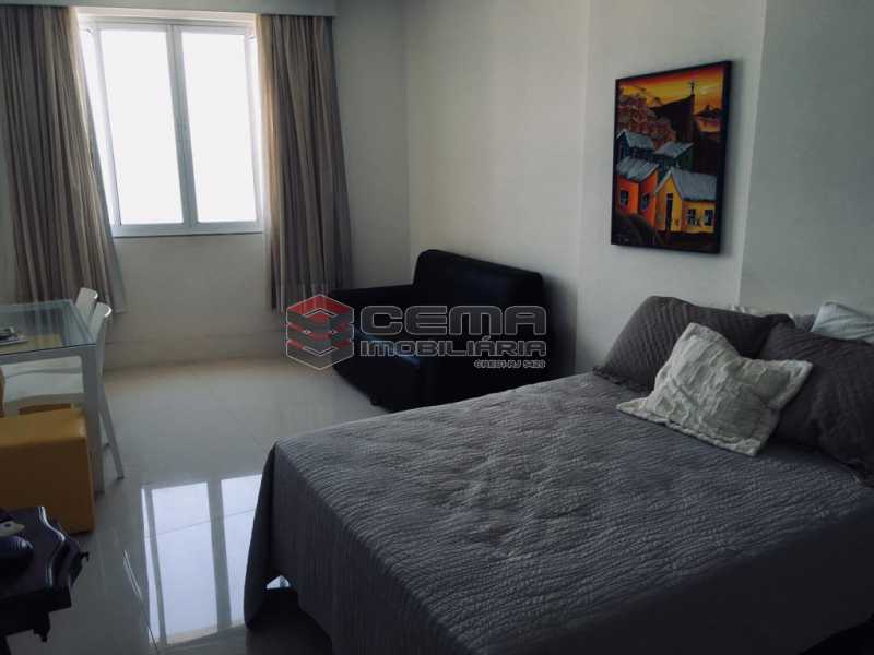 Conheça 6 do imóvel - Apartamento 1 quarto à venda Copacabana, Zona Sul RJ - R$ 1.250.000 - LAAP13056 - 7 6 - Apartamento 1 quarto à venda Copacabana, Zona Sul RJ - R$ 1.250.000 - LAAP13056 - 7