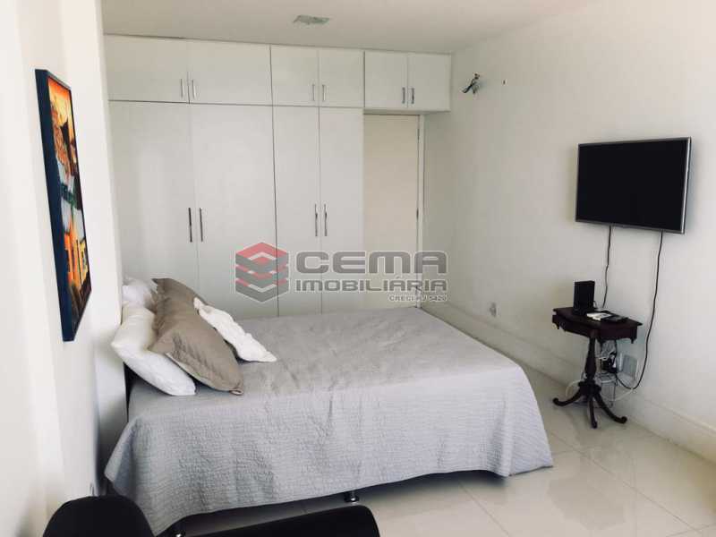 Conheça 8 do imóvel - Apartamento 1 quarto à venda Copacabana, Zona Sul RJ - R$ 1.250.000 - LAAP13056 - 9 8 - Apartamento 1 quarto à venda Copacabana, Zona Sul RJ - R$ 1.250.000 - LAAP13056 - 9