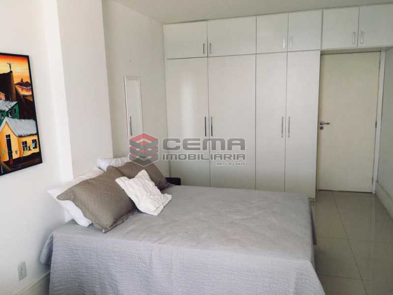 Conheça 9 do imóvel - Apartamento 1 quarto à venda Copacabana, Zona Sul RJ - R$ 1.250.000 - LAAP13056 - 10 9 - Apartamento 1 quarto à venda Copacabana, Zona Sul RJ - R$ 1.250.000 - LAAP13056 - 10