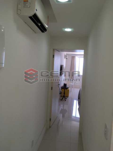 Conheça 10 do imóvel - Apartamento 1 quarto à venda Copacabana, Zona Sul RJ - R$ 1.250.000 - LAAP13056 - 11 10 - Apartamento 1 quarto à venda Copacabana, Zona Sul RJ - R$ 1.250.000 - LAAP13056 - 11