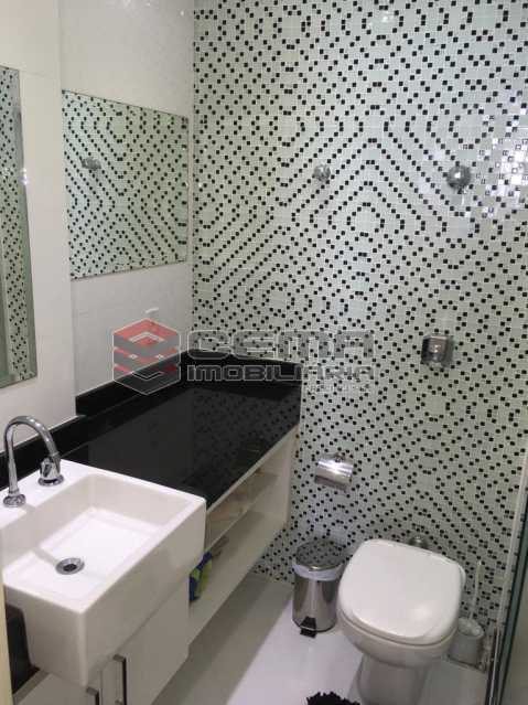 Conheça 12 do imóvel - Apartamento 1 quarto à venda Copacabana, Zona Sul RJ - R$ 1.250.000 - LAAP13056 - 13 12 - Apartamento 1 quarto à venda Copacabana, Zona Sul RJ - R$ 1.250.000 - LAAP13056 - 13