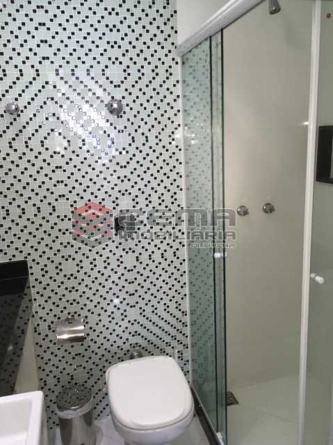 Conheça 13 do imóvel - Apartamento 1 quarto à venda Copacabana, Zona Sul RJ - R$ 1.250.000 - LAAP13056 - 14 13 - Apartamento 1 quarto à venda Copacabana, Zona Sul RJ - R$ 1.250.000 - LAAP13056 - 14