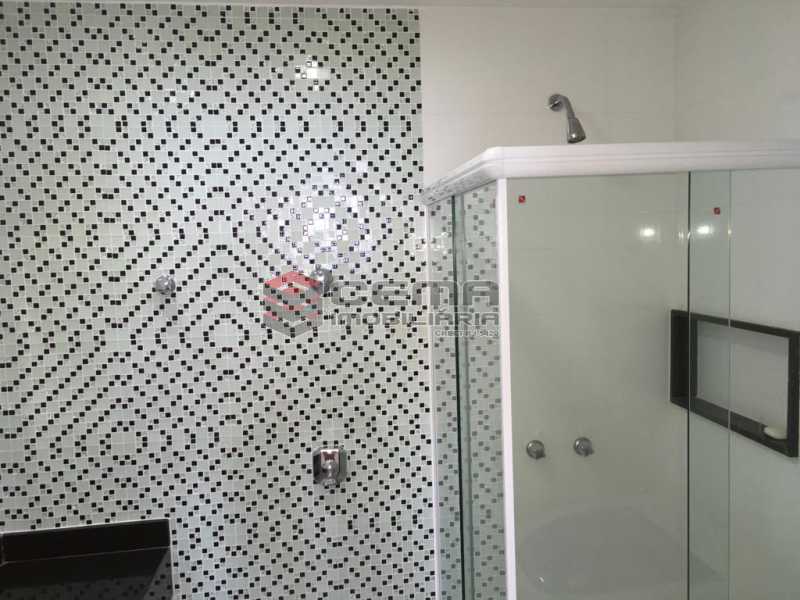 Conheça 14 do imóvel - Apartamento 1 quarto à venda Copacabana, Zona Sul RJ - R$ 1.250.000 - LAAP13056 - 15 14 - Apartamento 1 quarto à venda Copacabana, Zona Sul RJ - R$ 1.250.000 - LAAP13056 - 15