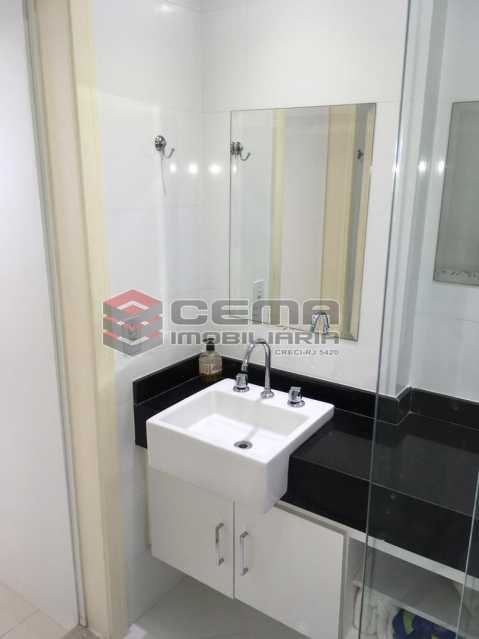 Conheça 15 do imóvel - Apartamento 1 quarto à venda Copacabana, Zona Sul RJ - R$ 1.250.000 - LAAP13056 - 16 15 - Apartamento 1 quarto à venda Copacabana, Zona Sul RJ - R$ 1.250.000 - LAAP13056 - 16
