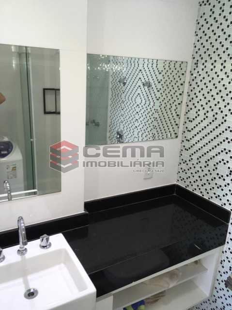 Conheça 16 do imóvel - Apartamento 1 quarto à venda Copacabana, Zona Sul RJ - R$ 1.250.000 - LAAP13056 - 17 16 - Apartamento 1 quarto à venda Copacabana, Zona Sul RJ - R$ 1.250.000 - LAAP13056 - 17