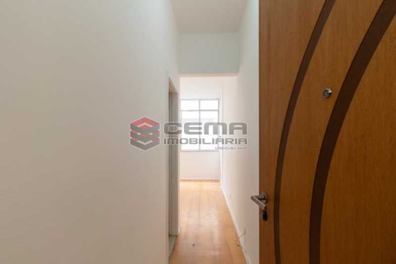 Conheça Sala do imóvel - Apartamento 1 quarto para alugar Botafogo, Zona Sul RJ - R$ 1.800 - LAAP13059 - 6 Sala - Apartamento 1 quarto para alugar Botafogo, Zona Sul RJ - R$ 1.800 - LAAP13059 - 6