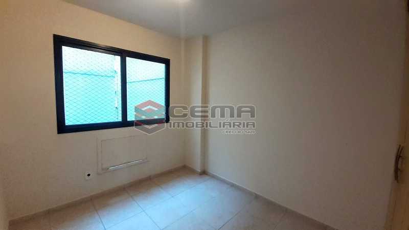 Conheça Quarto 1 do imóvel - Apartamento para alugar Rua do Humaitá,Humaitá, Zona Sul RJ - R$ 2.500 - LAAP25457 - 9 Quarto 1 - Apartamento para alugar Rua do Humaitá,Humaitá, Zona Sul RJ - R$ 2.500 - LAAP25457 - 9
