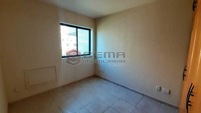 Conheça Quarto Suíte do imóvel - Apartamento para alugar Rua do Humaitá,Humaitá, Zona Sul RJ - R$ 2.500 - LAAP25457 - 11 Quarto Suíte - Apartamento para alugar Rua do Humaitá,Humaitá, Zona Sul RJ - R$ 2.500 - LAAP25457 - 11