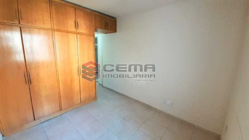 Conheça Quarto Suíte do imóvel - Apartamento para alugar Rua do Humaitá,Humaitá, Zona Sul RJ - R$ 2.500 - LAAP25457 - 10 Quarto Suíte - Apartamento para alugar Rua do Humaitá,Humaitá, Zona Sul RJ - R$ 2.500 - LAAP25457 - 10