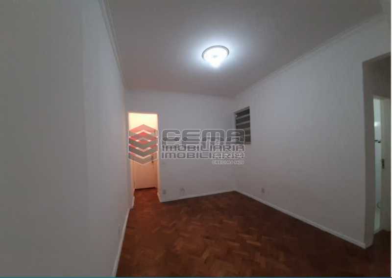 Conheça 1.1.sala do imóvel - Apartamento 1 quarto para alugar Laranjeiras, Zona Sul RJ - R$ 1.500 - LAAP13061 - 1 1.1.sala - Apartamento 1 quarto para alugar Laranjeiras, Zona Sul RJ - R$ 1.500 - LAAP13061 - 1