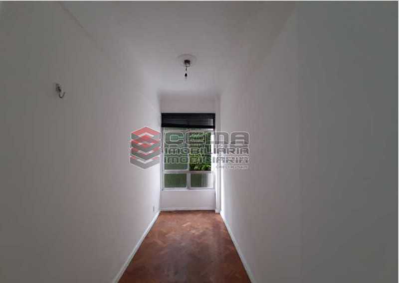 Conheça 1.3.sala do imóvel - Apartamento 1 quarto para alugar Laranjeiras, Zona Sul RJ - R$ 1.500 - LAAP13061 - 3 1.3.sala - Apartamento 1 quarto para alugar Laranjeiras, Zona Sul RJ - R$ 1.500 - LAAP13061 - 3