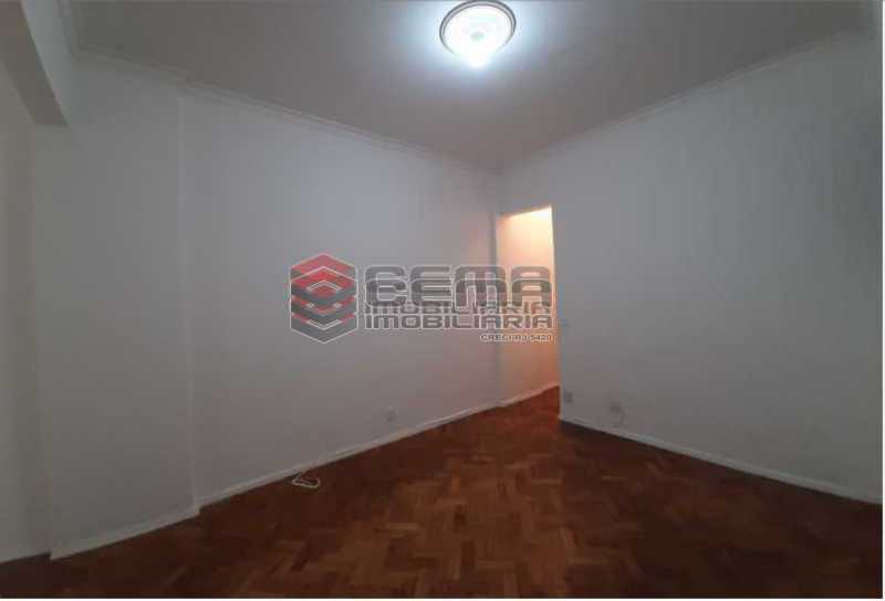 Conheça 1.4.sala do imóvel - Apartamento 1 quarto para alugar Laranjeiras, Zona Sul RJ - R$ 1.500 - LAAP13061 - 4 1.4.sala - Apartamento 1 quarto para alugar Laranjeiras, Zona Sul RJ - R$ 1.500 - LAAP13061 - 4