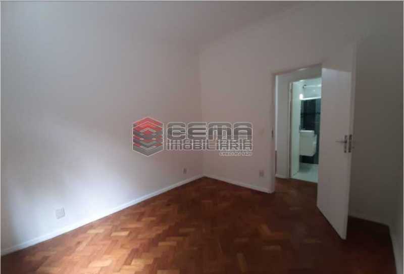 Conheça 4.1.quarto do imóvel - Apartamento 1 quarto para alugar Laranjeiras, Zona Sul RJ - R$ 1.500 - LAAP13061 - 8 4.1.quarto - Apartamento 1 quarto para alugar Laranjeiras, Zona Sul RJ - R$ 1.500 - LAAP13061 - 8