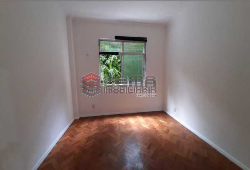 Conheça 4.quarto do imóvel - Apartamento 1 quarto para alugar Laranjeiras, Zona Sul RJ - R$ 1.500 - LAAP13061 - 9 4.quarto - Apartamento 1 quarto para alugar Laranjeiras, Zona Sul RJ - R$ 1.500 - LAAP13061 - 9