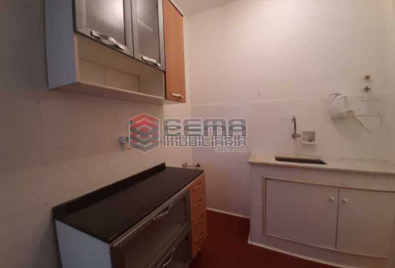 Conheça 6.1.coz do imóvel - Apartamento 1 quarto para alugar Laranjeiras, Zona Sul RJ - R$ 1.500 - LAAP13061 - 13 6.1.coz - Apartamento 1 quarto para alugar Laranjeiras, Zona Sul RJ - R$ 1.500 - LAAP13061 - 13