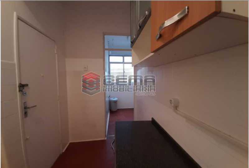 Conheça 6.2.coz do imóvel - Apartamento 1 quarto para alugar Laranjeiras, Zona Sul RJ - R$ 1.500 - LAAP13061 - 14 6.2.coz - Apartamento 1 quarto para alugar Laranjeiras, Zona Sul RJ - R$ 1.500 - LAAP13061 - 14