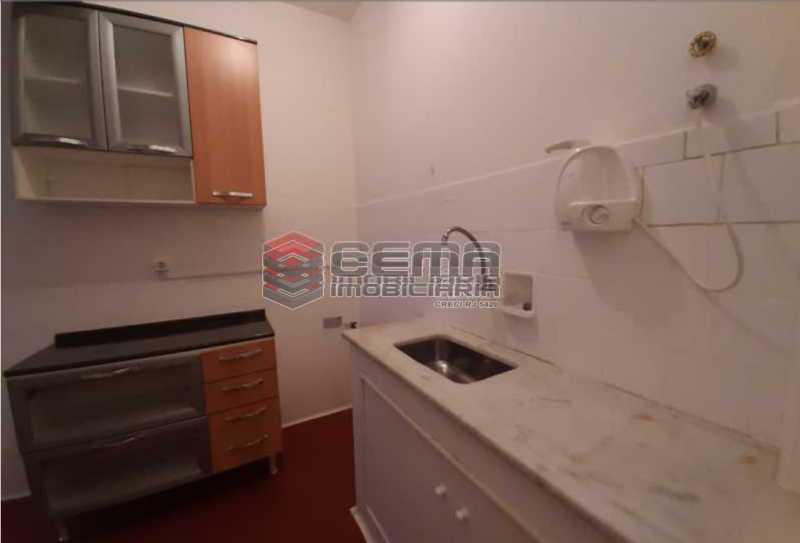 Conheça 6.coz do imóvel - Apartamento 1 quarto para alugar Laranjeiras, Zona Sul RJ - R$ 1.500 - LAAP13061 - 15 6.coz - Apartamento 1 quarto para alugar Laranjeiras, Zona Sul RJ - R$ 1.500 - LAAP13061 - 15