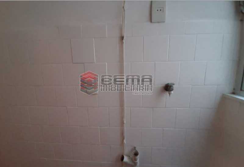 Conheça 7.1.área do imóvel - Apartamento 1 quarto para alugar Laranjeiras, Zona Sul RJ - R$ 1.500 - LAAP13061 - 16 7.1.área - Apartamento 1 quarto para alugar Laranjeiras, Zona Sul RJ - R$ 1.500 - LAAP13061 - 16