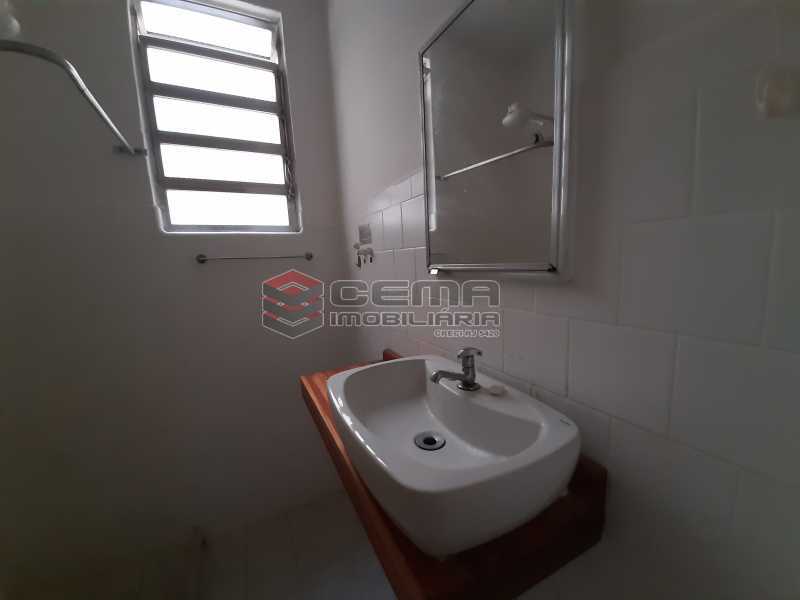 Conheça 20210624_131712 do imóvel - Apartamento 1 quarto para alugar Laranjeiras, Zona Sul RJ - R$ 1.300 - LAAP13062 - 7 20210624_131712 - Apartamento 1 quarto para alugar Laranjeiras, Zona Sul RJ - R$ 1.300 - LAAP13062 - 7