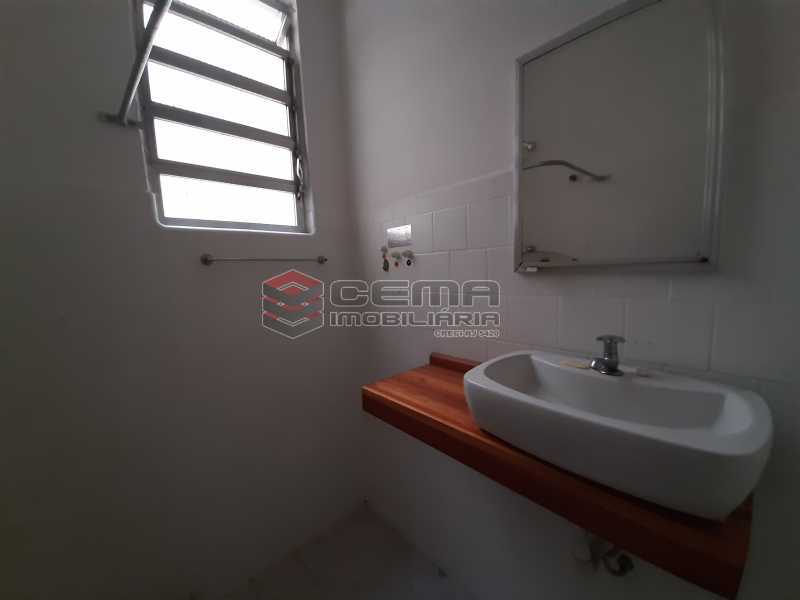 Conheça 20210624_131750 do imóvel - Apartamento 1 quarto para alugar Laranjeiras, Zona Sul RJ - R$ 1.300 - LAAP13062 - 8 20210624_131750 - Apartamento 1 quarto para alugar Laranjeiras, Zona Sul RJ - R$ 1.300 - LAAP13062 - 8