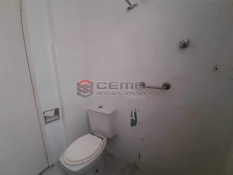 Conheça 20210624_131805 do imóvel - Apartamento 1 quarto para alugar Laranjeiras, Zona Sul RJ - R$ 1.300 - LAAP13062 - 9 20210624_131805 - Apartamento 1 quarto para alugar Laranjeiras, Zona Sul RJ - R$ 1.300 - LAAP13062 - 9