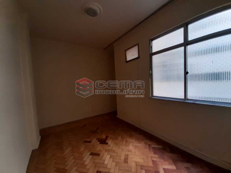 Conheça 20210624_131842 do imóvel - Apartamento 1 quarto para alugar Laranjeiras, Zona Sul RJ - R$ 1.300 - LAAP13062 - 11 20210624_131842 - Apartamento 1 quarto para alugar Laranjeiras, Zona Sul RJ - R$ 1.300 - LAAP13062 - 11
