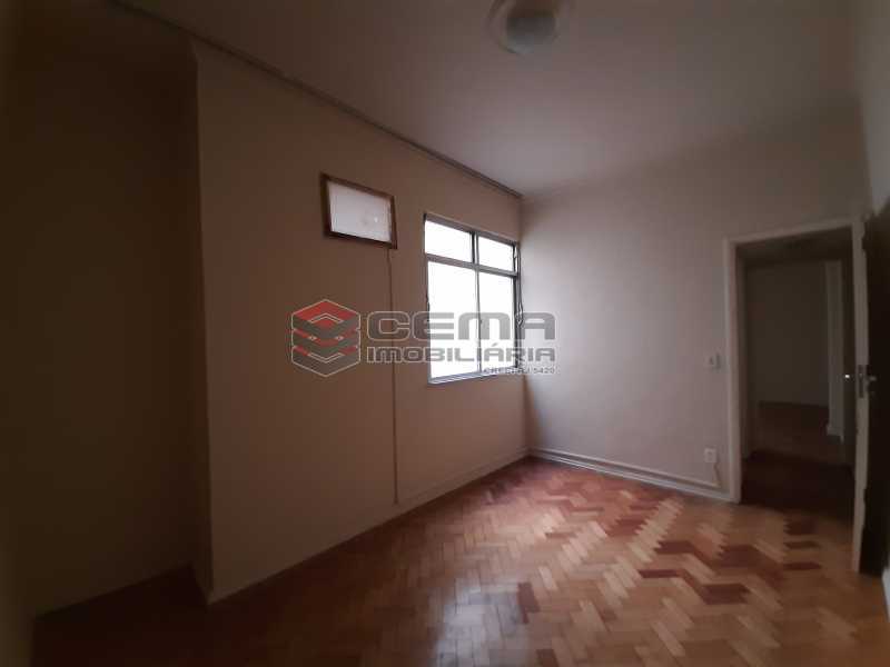 Conheça 20210624_131853 do imóvel - Apartamento 1 quarto para alugar Laranjeiras, Zona Sul RJ - R$ 1.300 - LAAP13062 - 12 20210624_131853 - Apartamento 1 quarto para alugar Laranjeiras, Zona Sul RJ - R$ 1.300 - LAAP13062 - 12
