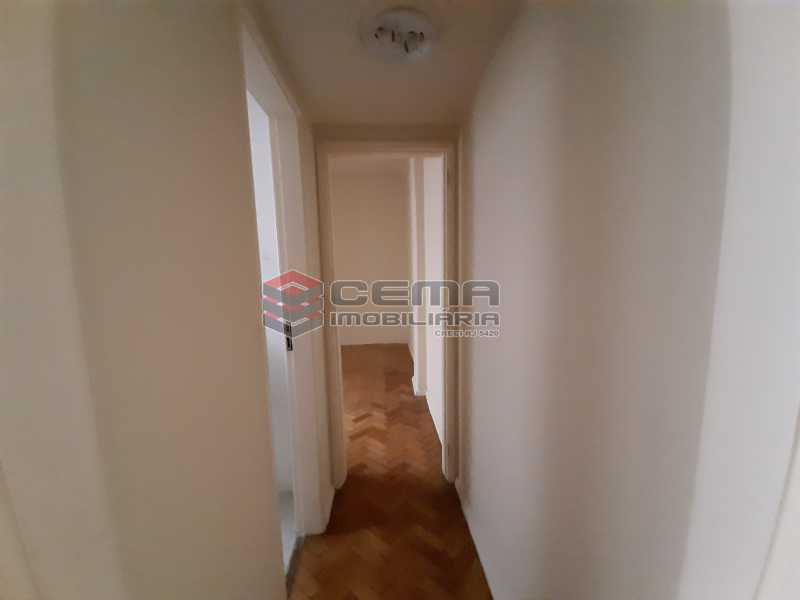 Conheça 20210624_131913 do imóvel - Apartamento 1 quarto para alugar Laranjeiras, Zona Sul RJ - R$ 1.300 - LAAP13062 - 14 20210624_131913 - Apartamento 1 quarto para alugar Laranjeiras, Zona Sul RJ - R$ 1.300 - LAAP13062 - 14