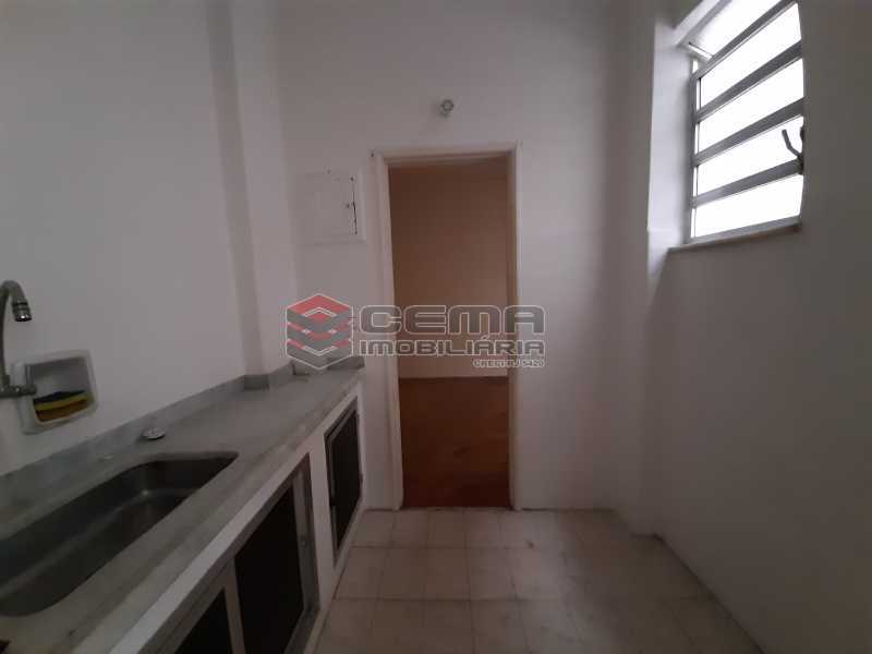 Conheça 20210624_132014 do imóvel - Apartamento 1 quarto para alugar Laranjeiras, Zona Sul RJ - R$ 1.300 - LAAP13062 - 17 20210624_132014 - Apartamento 1 quarto para alugar Laranjeiras, Zona Sul RJ - R$ 1.300 - LAAP13062 - 17