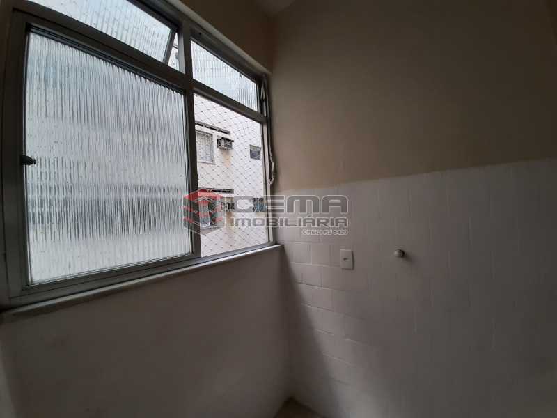 Conheça 20210624_132028 do imóvel - Apartamento 1 quarto para alugar Laranjeiras, Zona Sul RJ - R$ 1.300 - LAAP13062 - 18 20210624_132028 - Apartamento 1 quarto para alugar Laranjeiras, Zona Sul RJ - R$ 1.300 - LAAP13062 - 18