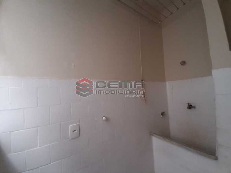 Conheça 20210624_132036 do imóvel - Apartamento 1 quarto para alugar Laranjeiras, Zona Sul RJ - R$ 1.300 - LAAP13062 - 19 20210624_132036 - Apartamento 1 quarto para alugar Laranjeiras, Zona Sul RJ - R$ 1.300 - LAAP13062 - 19