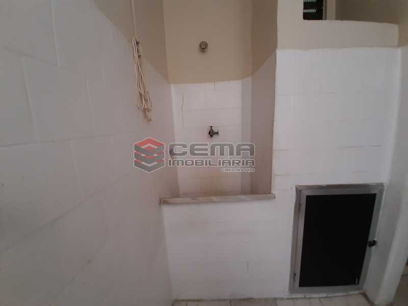 Conheça 20210624_132045 do imóvel - Apartamento 1 quarto para alugar Laranjeiras, Zona Sul RJ - R$ 1.300 - LAAP13062 - 20 20210624_132045 - Apartamento 1 quarto para alugar Laranjeiras, Zona Sul RJ - R$ 1.300 - LAAP13062 - 20