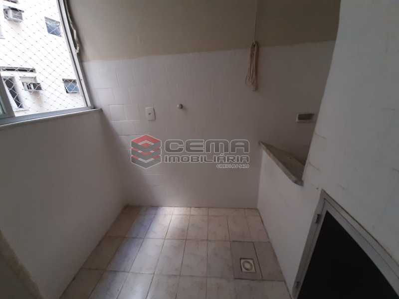 Conheça 20210624_132101 do imóvel - Apartamento 1 quarto para alugar Laranjeiras, Zona Sul RJ - R$ 1.300 - LAAP13062 - 21 20210624_132101 - Apartamento 1 quarto para alugar Laranjeiras, Zona Sul RJ - R$ 1.300 - LAAP13062 - 21