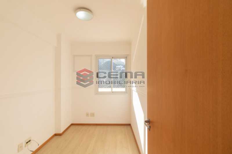 Conheça quarto 2 do imóvel - Quartier Carioca. Apartamento 3 quartos com suíte e vaga no Catete - LAAP34624 - 12 quarto 2 - Quartier Carioca. Apartamento 3 quartos com suíte e vaga no Catete - LAAP34624 - 12