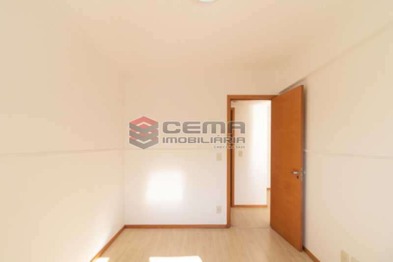 Conheça quarto 3 do imóvel - Quartier Carioca. Apartamento 3 quartos com suíte e vaga no Catete - LAAP34624 - 15 quarto 3 - Quartier Carioca. Apartamento 3 quartos com suíte e vaga no Catete - LAAP34624 - 15