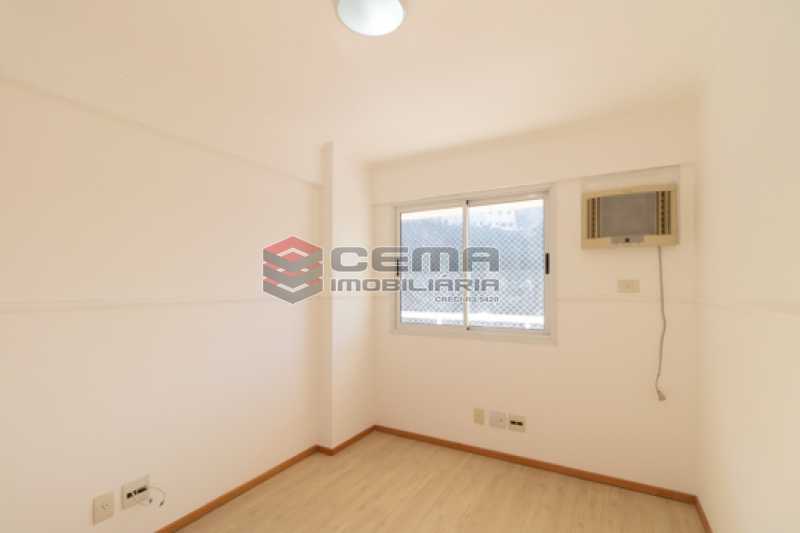 Conheça quarto 3 do imóvel - Quartier Carioca. Apartamento 3 quartos com suíte e vaga no Catete - LAAP34624 - 17 quarto 3 - Quartier Carioca. Apartamento 3 quartos com suíte e vaga no Catete - LAAP34624 - 17