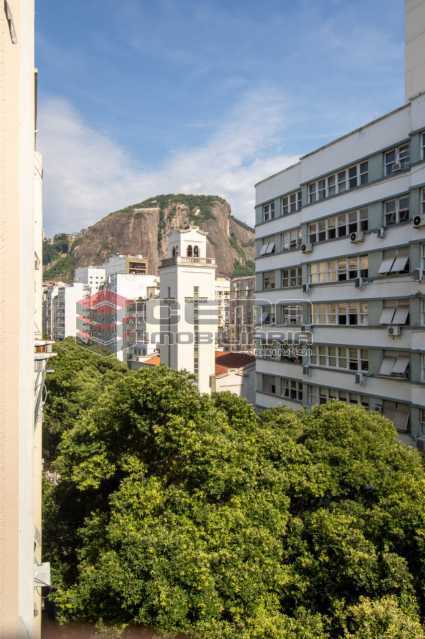 Conheça vista do imóvel - Excelente oportunidade, na Rua Leopoldo Miguez, 3 quartos com vaga em Copacabana - LAAP34628 - 3 vista - Excelente oportunidade, na Rua Leopoldo Miguez, 3 quartos com vaga em Copacabana - LAAP34628 - 3