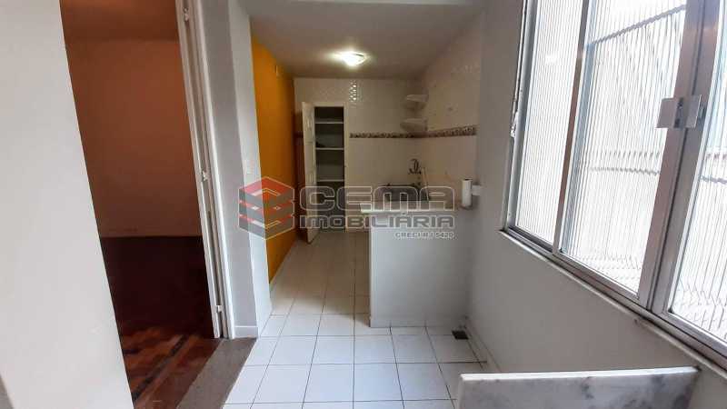 Conheça área de serviço do imóvel - Apartamento para alugar Rua Benjamim Constant,Glória, Zona Sul RJ - R$ 1.500 - LAAP13072 - 10 área de serviço - Apartamento para alugar Rua Benjamim Constant,Glória, Zona Sul RJ - R$ 1.500 - LAAP13072 - 10