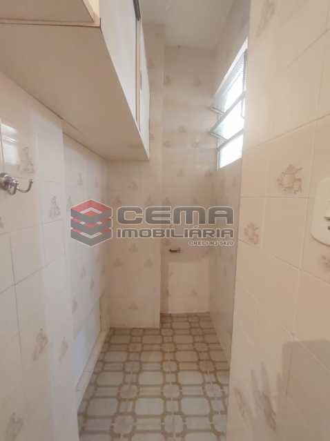 Conheça cozinha do imóvel - Excelente Apartamento de 3 quartos na Glória - LAAP34696 - 21 cozinha - Excelente Apartamento de 3 quartos na Glória - LAAP34696 - 21