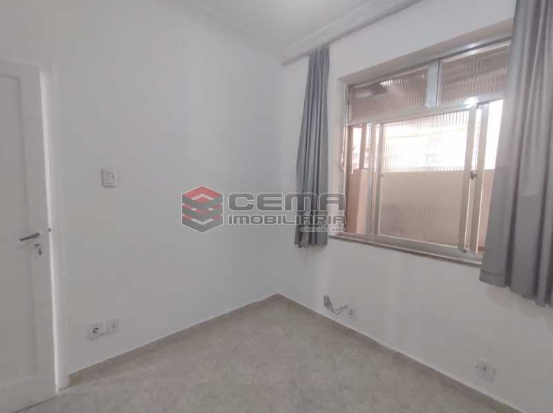 Conheça quarto 3 do imóvel - Excelente Apartamento de 3 quartos na Glória - LAAP34696 - 14 quarto 3 - Excelente Apartamento de 3 quartos na Glória - LAAP34696 - 14