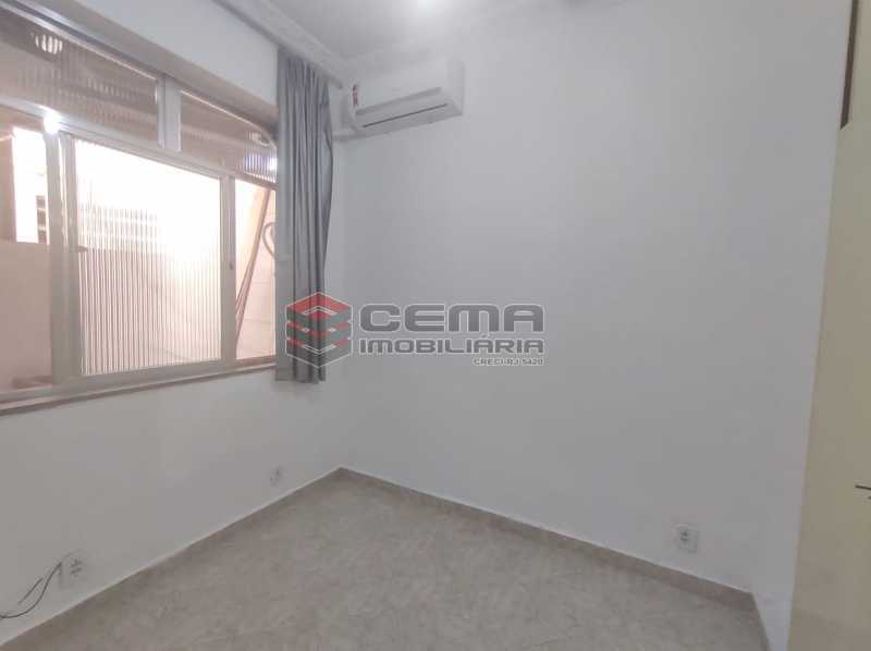 Conheça quarto 3 do imóvel - Excelente Apartamento de 3 quartos na Glória - LAAP34696 - 13 quarto 3 - Excelente Apartamento de 3 quartos na Glória - LAAP34696 - 13
